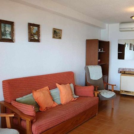 apartamento 46A VORA 2 dormitorio Calpe Exterior foto