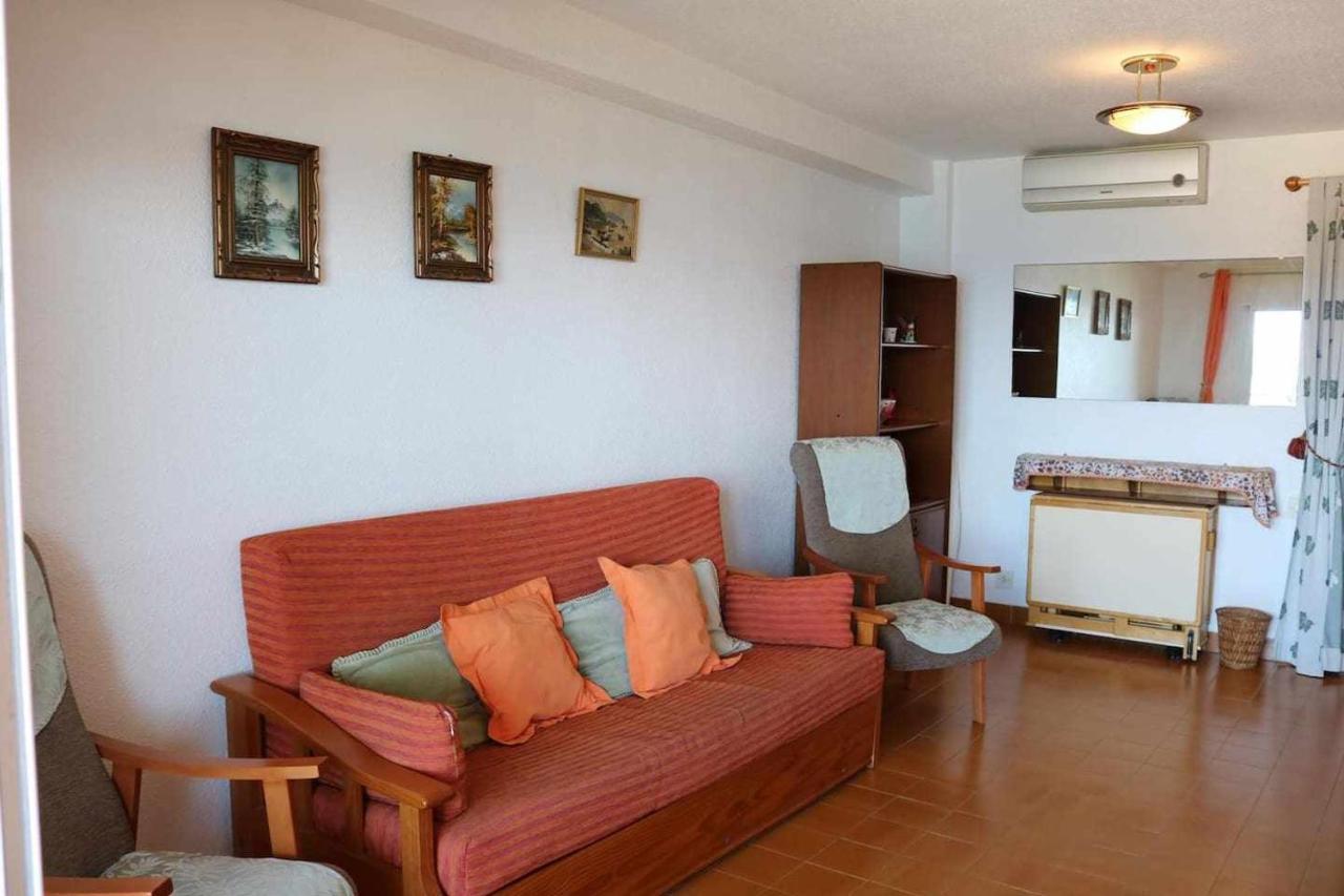 apartamento 46A VORA 2 dormitorio Calpe Exterior foto