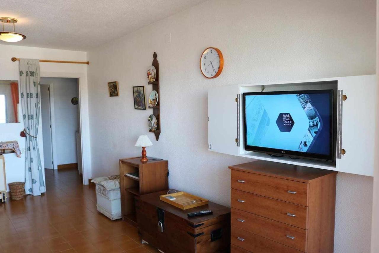 apartamento 46A VORA 2 dormitorio Calpe Exterior foto